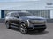 2026 Cadillac ESCALADE IQL Luxury