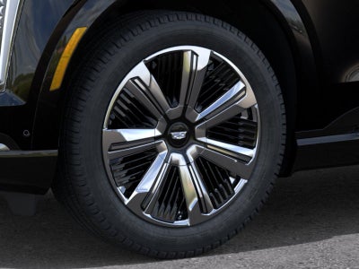 2026 Cadillac ESCALADE IQL Luxury