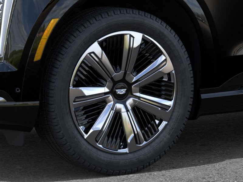 2026 Cadillac ESCALADE IQL Luxury