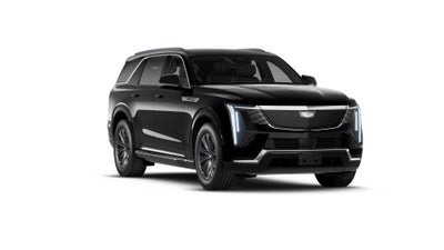 2026 Cadillac ESCALADE IQL Luxury
