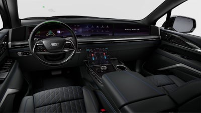 2026 Cadillac ESCALADE IQL Luxury