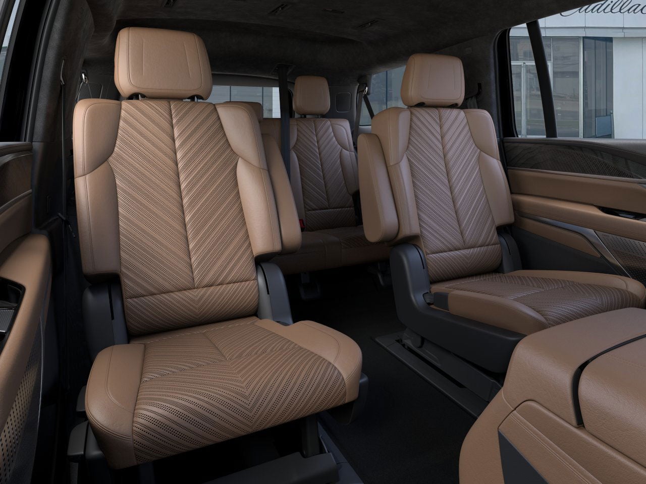 2026 Cadillac ESCALADE IQL Premium Luxury