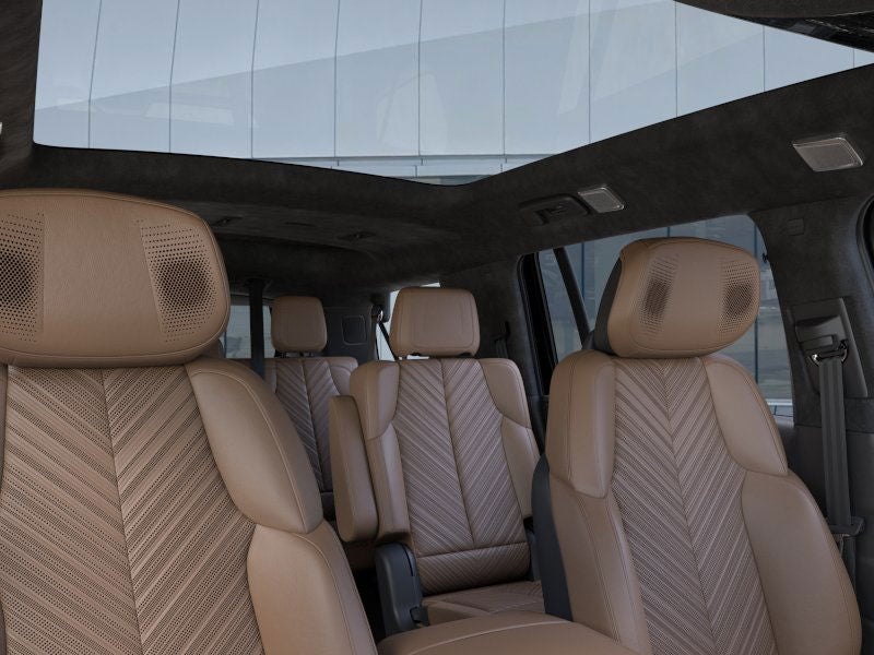 2026 Cadillac ESCALADE IQL Premium Luxury