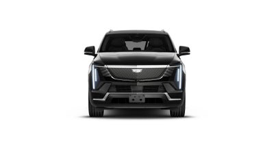 2026 Cadillac ESCALADE IQL Premium Luxury