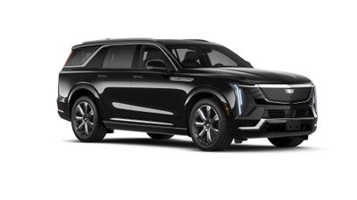 2026 Cadillac ESCALADE IQL Premium Luxury