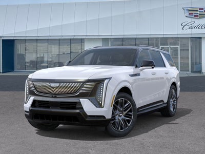 2026 Cadillac ESCALADE IQL Sport