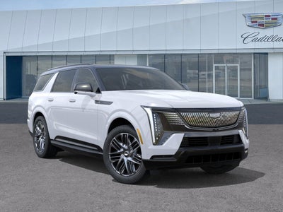 2026 Cadillac ESCALADE IQL Sport