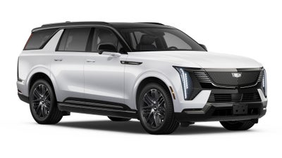 2026 Cadillac ESCALADE IQL Sport