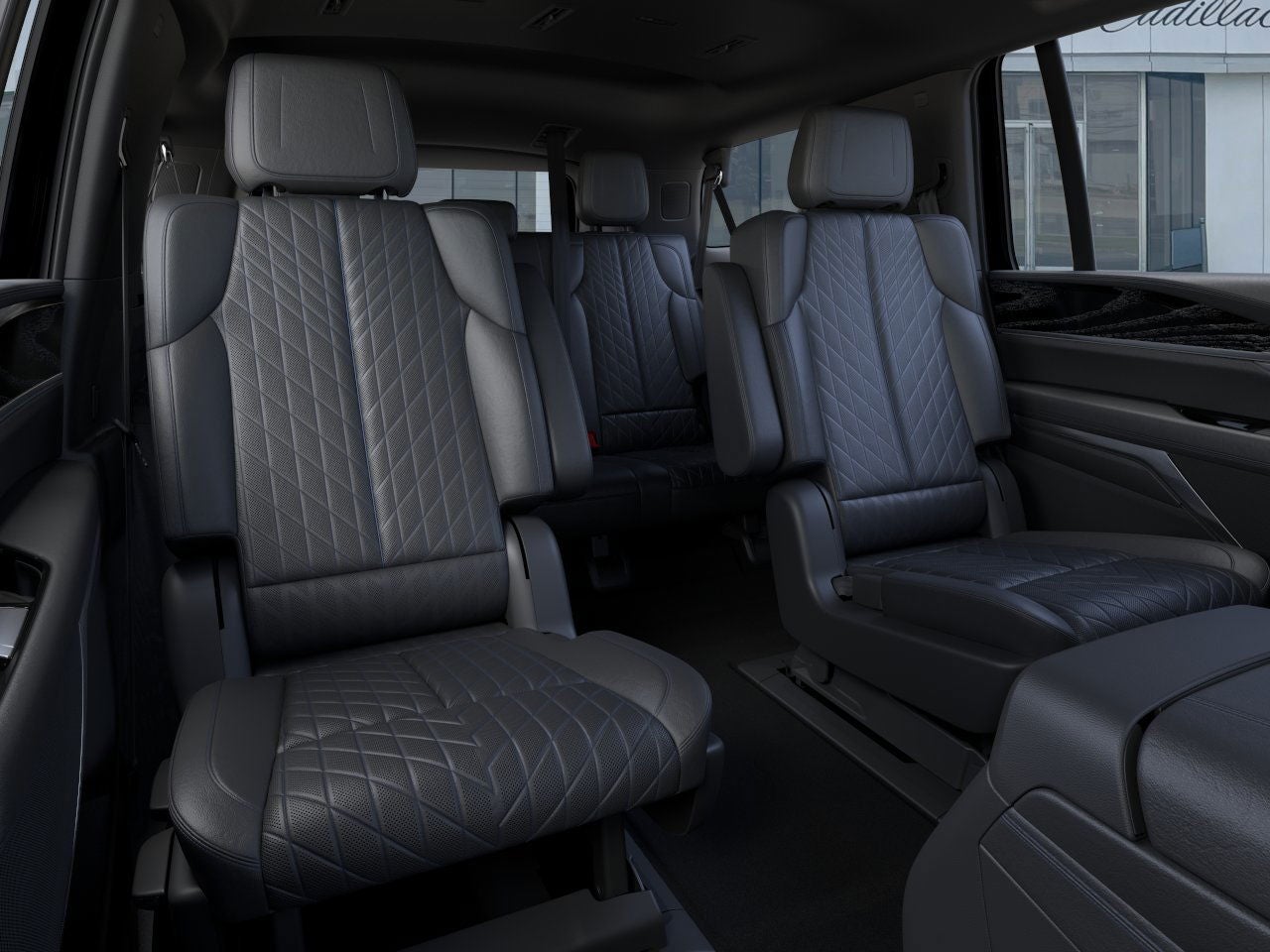 2026 Cadillac ESCALADE IQL Sport