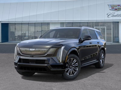 2026 Cadillac ESCALADE IQL Sport