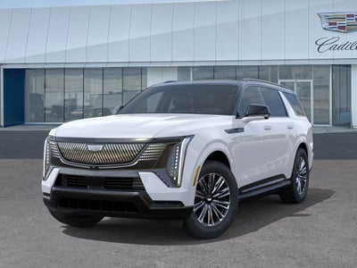 2026 Cadillac ESCALADE IQL Sport