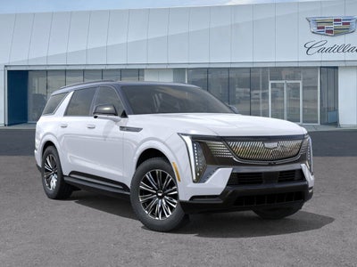 2026 Cadillac ESCALADE IQL Sport