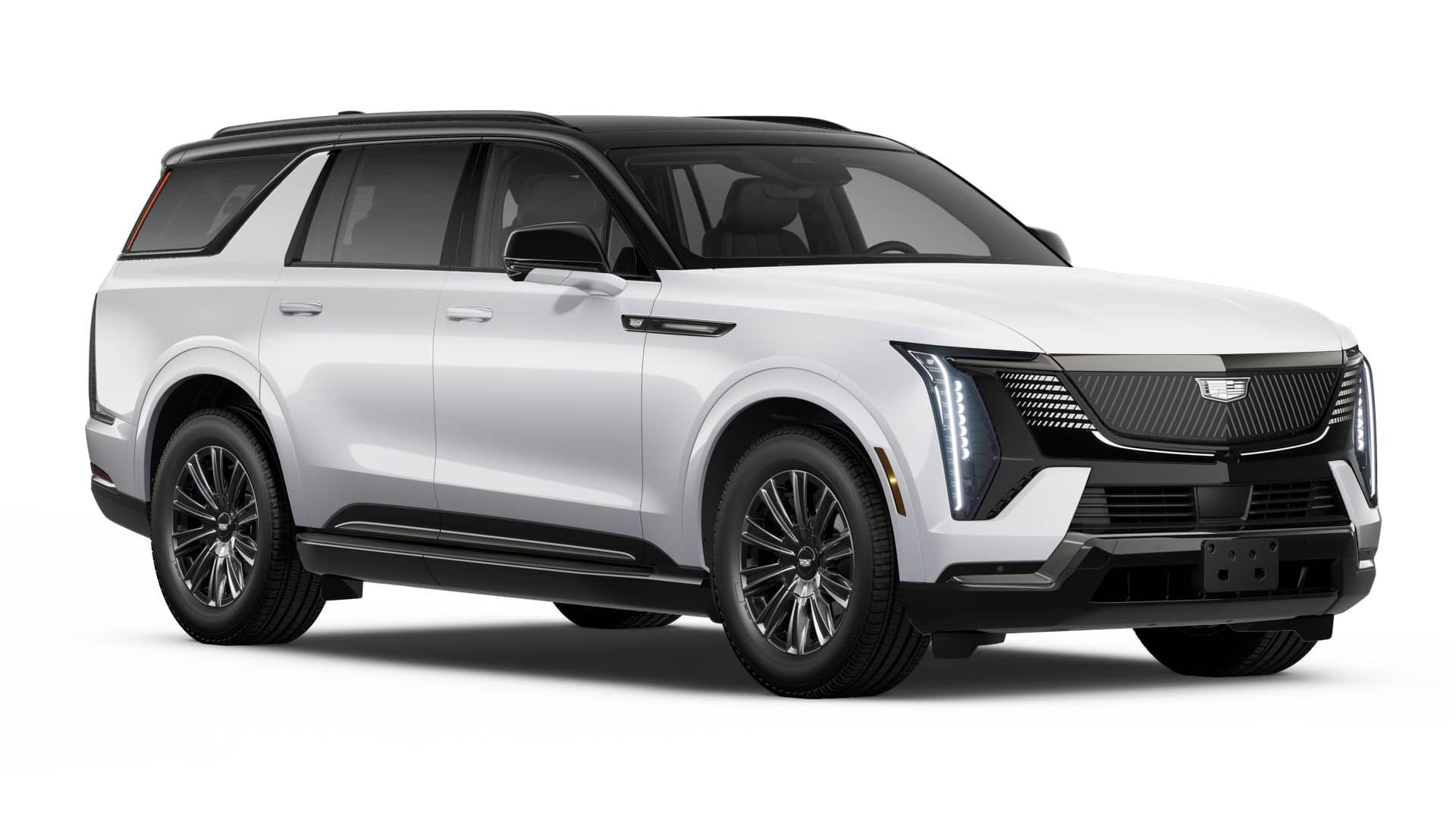 2026 Cadillac ESCALADE IQL Sport