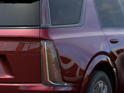 2026 Cadillac ESCALADE IQL Sport