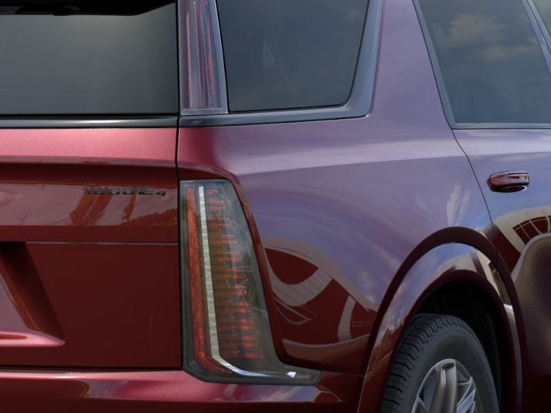 2026 Cadillac ESCALADE IQL Sport