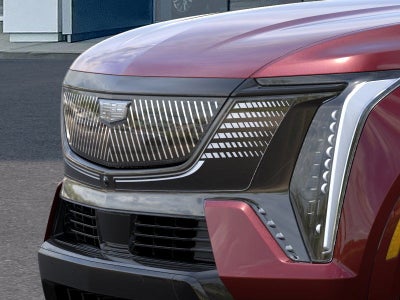 2026 Cadillac ESCALADE IQL Sport