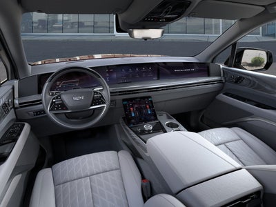 2026 Cadillac ESCALADE IQL Sport