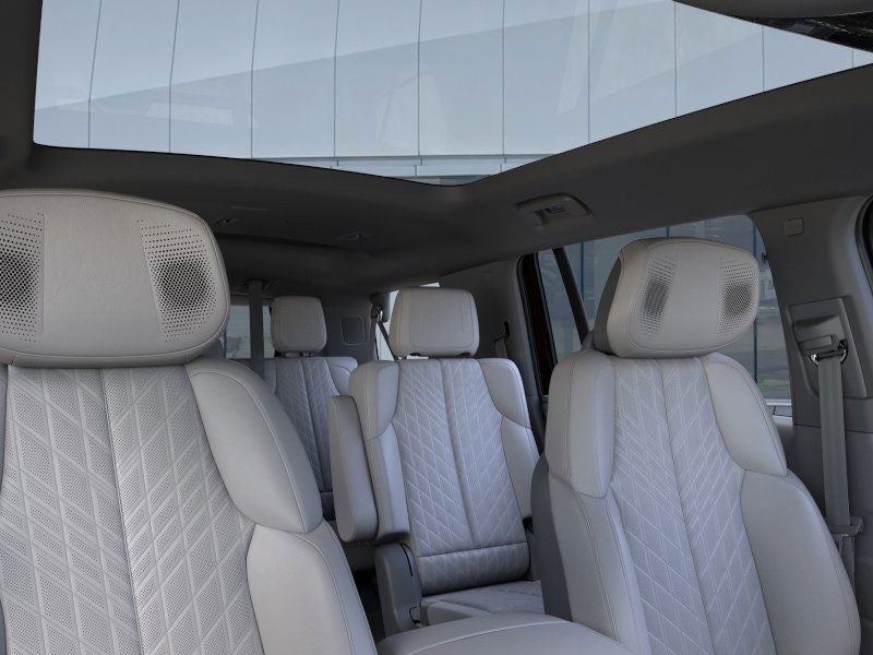 2026 Cadillac ESCALADE IQL Sport