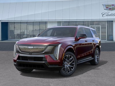 2026 Cadillac ESCALADE IQL Sport