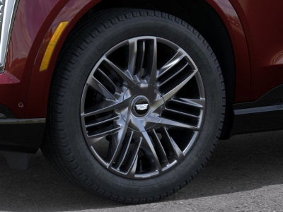 2026 Cadillac ESCALADE IQL Sport