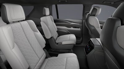 2026 Cadillac ESCALADE IQL Sport