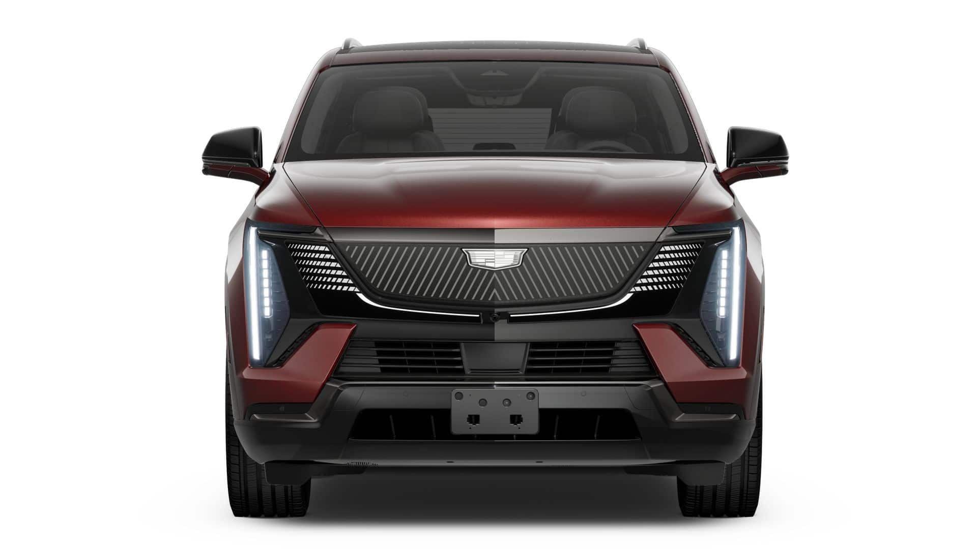 2026 Cadillac ESCALADE IQL Sport