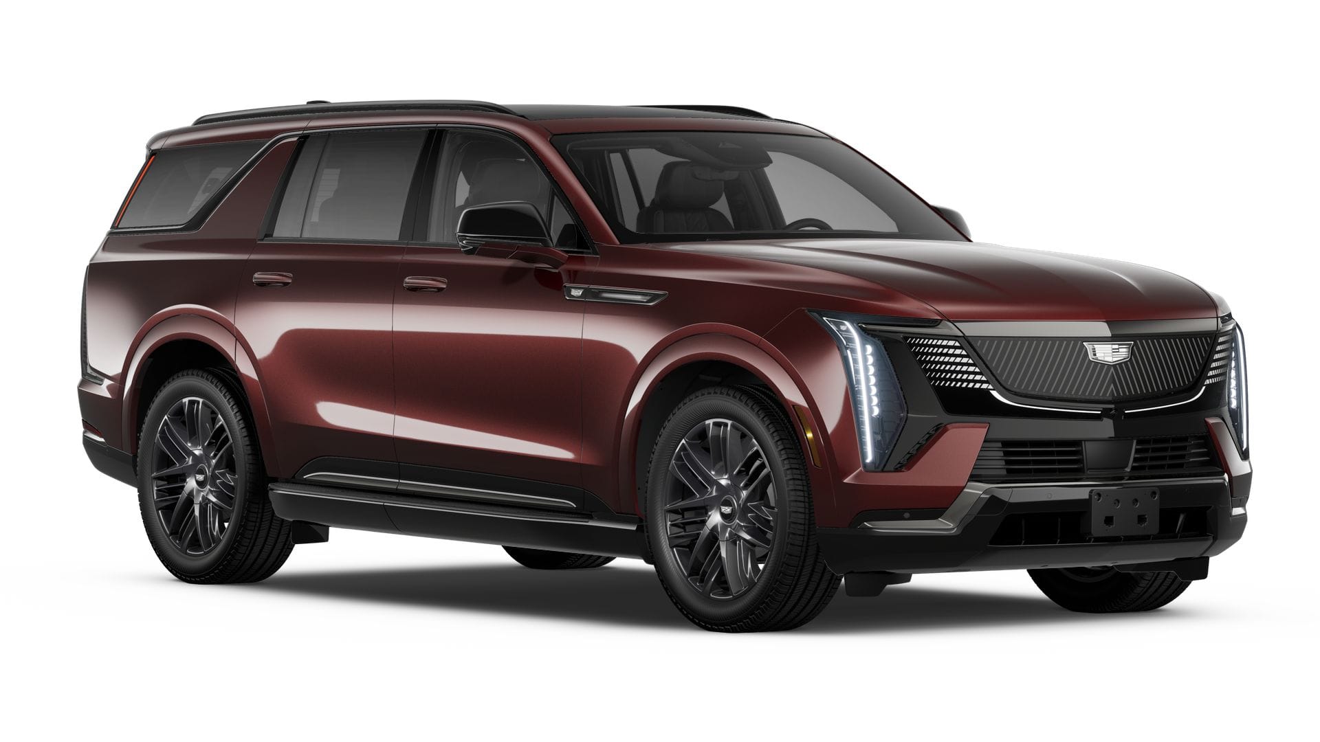 2026 Cadillac ESCALADE IQL Sport