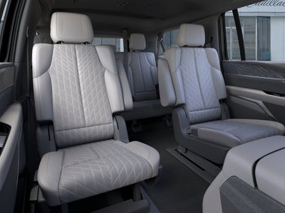 2026 Cadillac ESCALADE IQL Sport