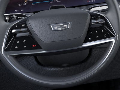 2026 Cadillac ESCALADE IQL Sport