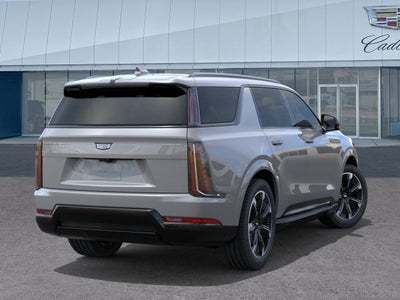 2026 Cadillac ESCALADE IQL Sport