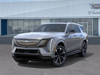 2026 Cadillac ESCALADE IQL Sport