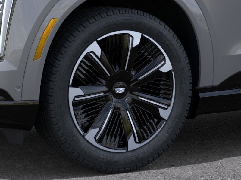 2026 Cadillac ESCALADE IQL Sport