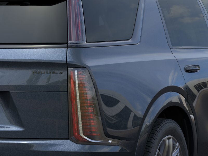 2026 Cadillac ESCALADE IQL Sport