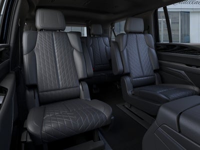 2026 Cadillac ESCALADE IQL Sport