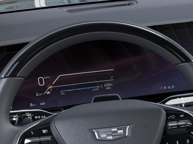 2026 Cadillac ESCALADE IQL Sport