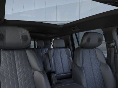 2026 Cadillac ESCALADE IQL Sport