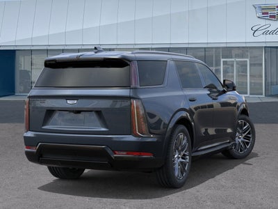 2026 Cadillac ESCALADE IQL Sport