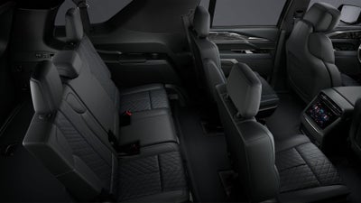 2026 Cadillac ESCALADE IQL Sport