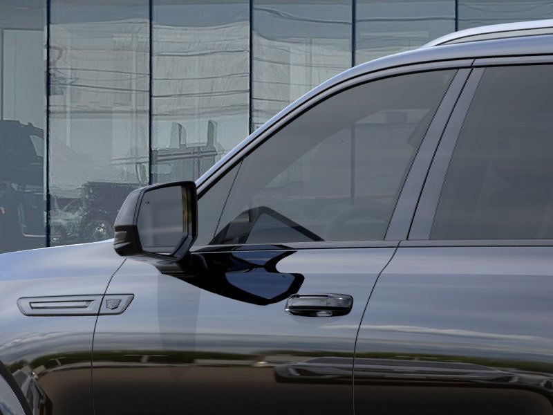 2026 Cadillac ESCALADE IQL Sport