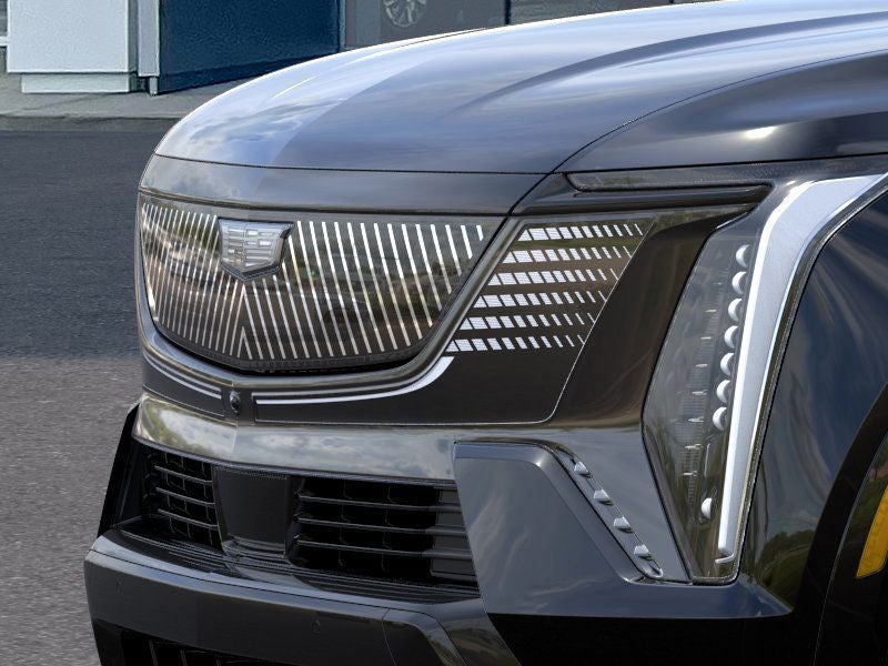 2026 Cadillac ESCALADE IQL Sport