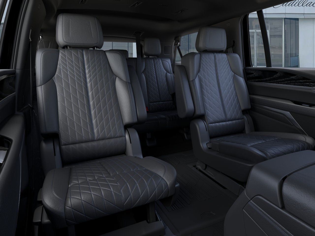 2026 Cadillac ESCALADE IQL Sport