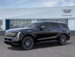 2026 Cadillac ESCALADE IQL Sport