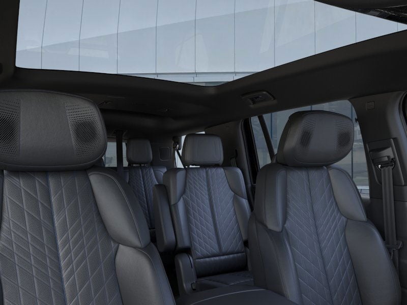 2026 Cadillac ESCALADE IQL Sport