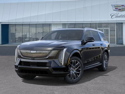 2026 Cadillac ESCALADE IQL Sport