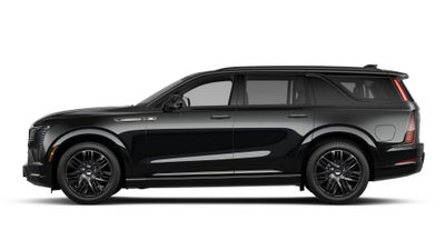 2026 Cadillac ESCALADE IQL Sport