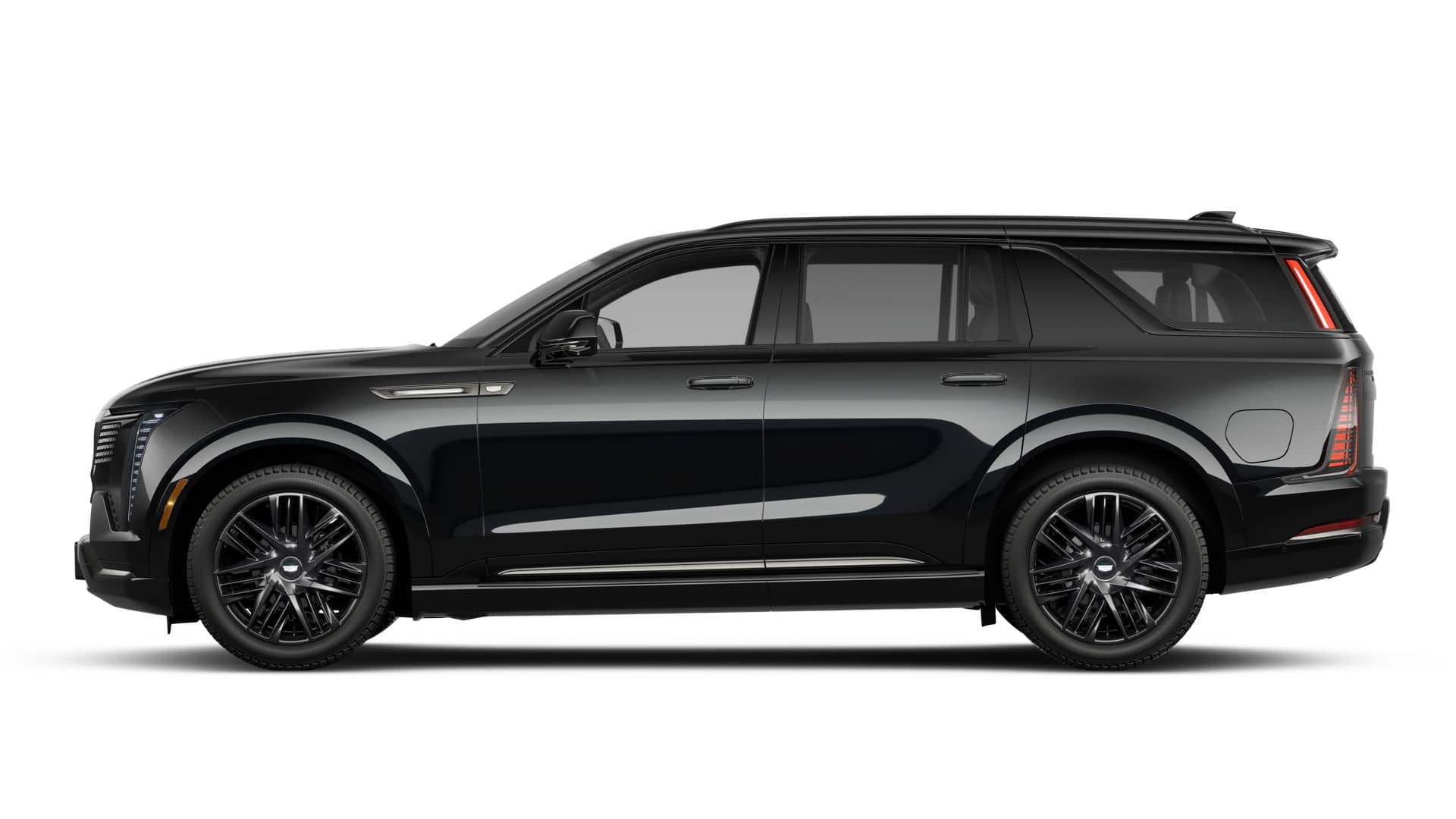 2026 Cadillac ESCALADE IQL Sport