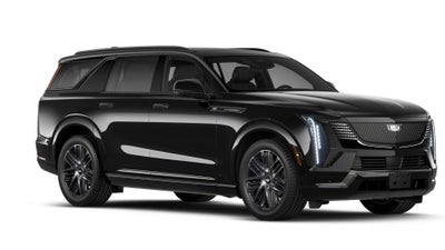 2026 Cadillac ESCALADE IQL Sport