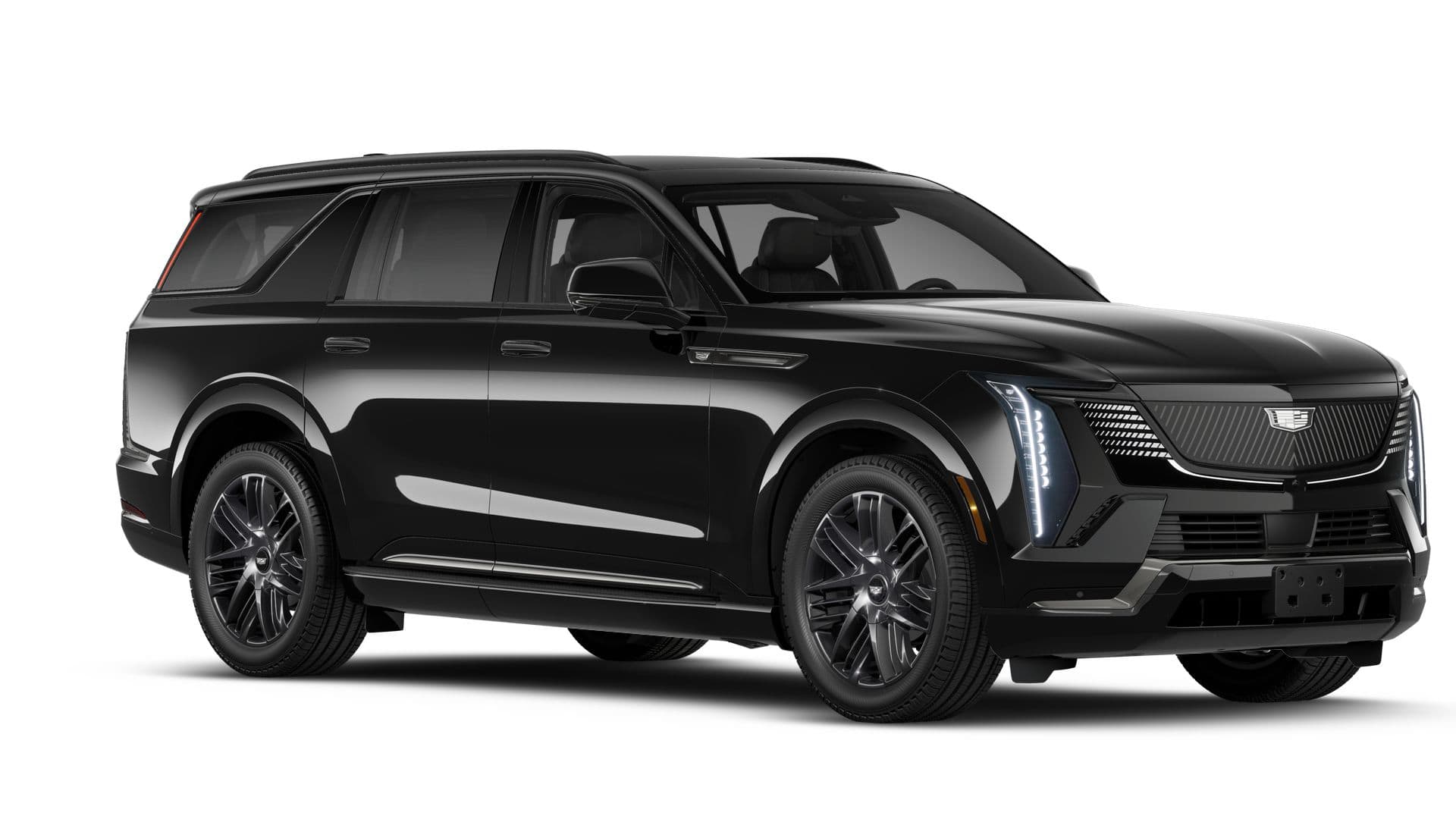 2026 Cadillac ESCALADE IQL Sport