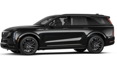 2026 Cadillac ESCALADE IQL Sport