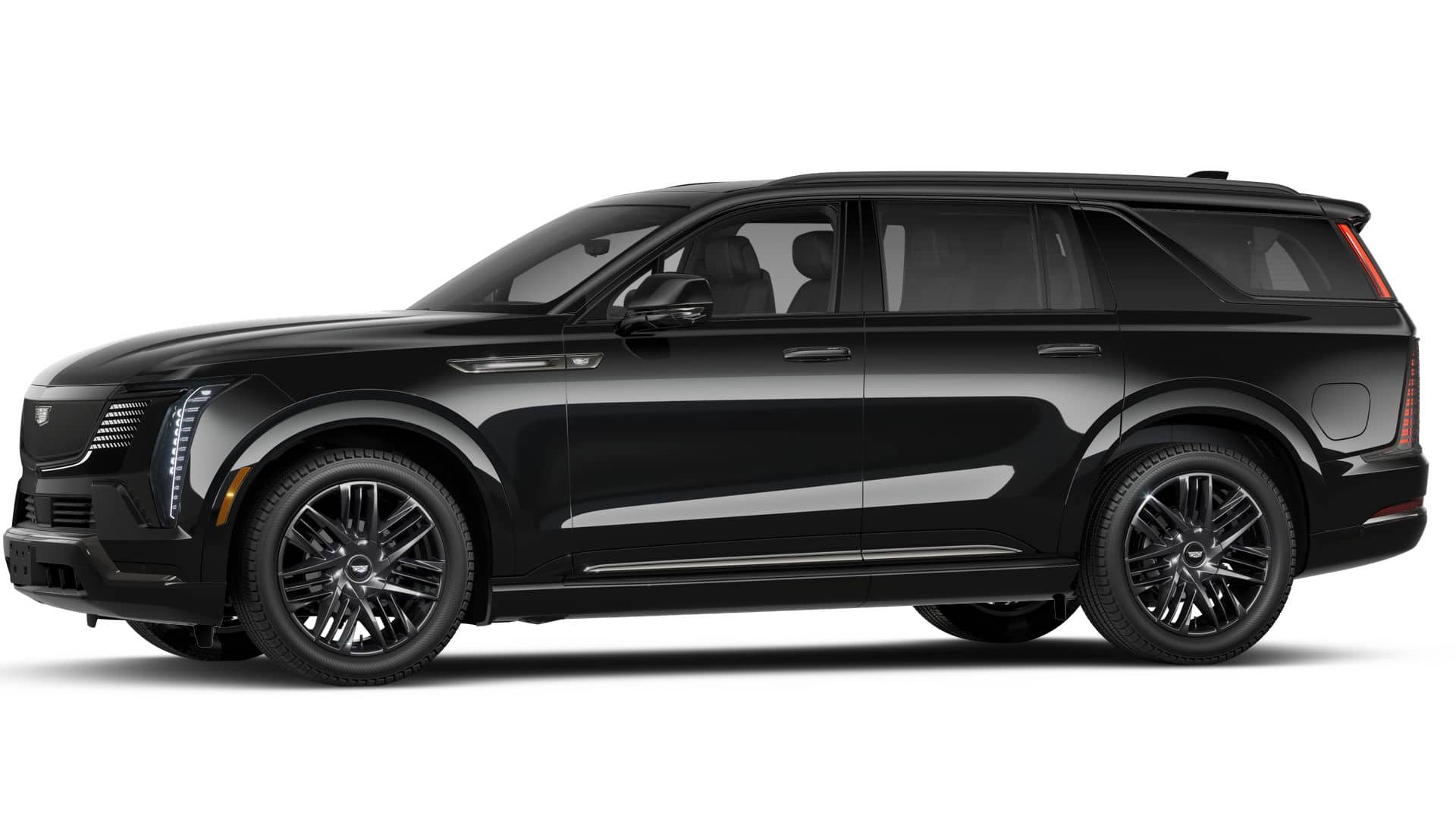 2026 Cadillac ESCALADE IQL Sport